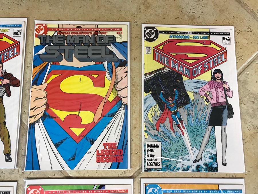 (21) Marvel Comics The Amazing Spider-Man Comic Books [Photo 16]