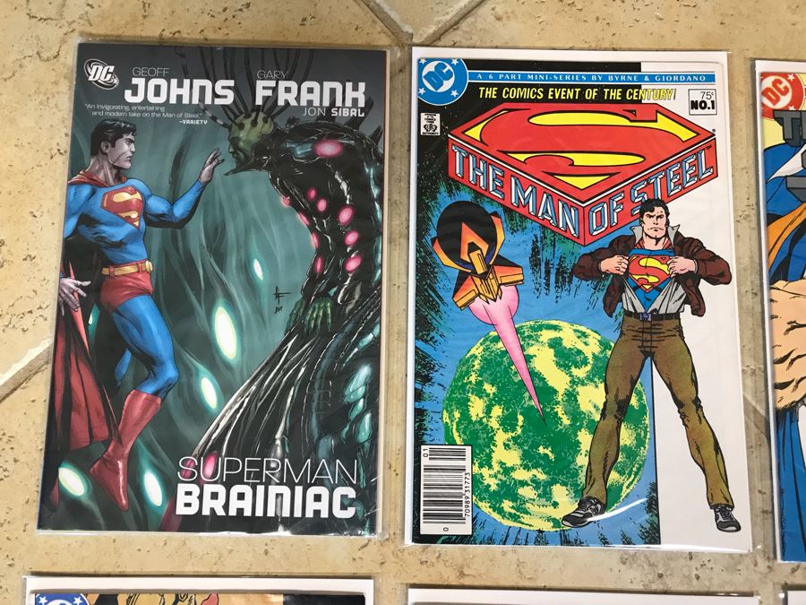 (21) Marvel Comics The Amazing Spider-Man Comic Books [Photo 15]