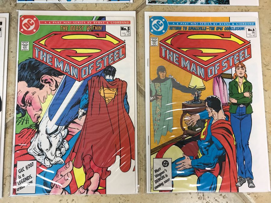 (21) Marvel Comics The Amazing Spider-Man Comic Books [Photo 18]