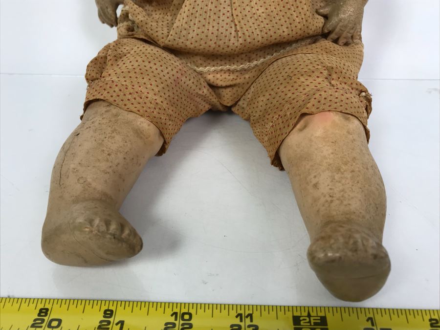 Vintage Am Char American Character Doll  [Photo 5]