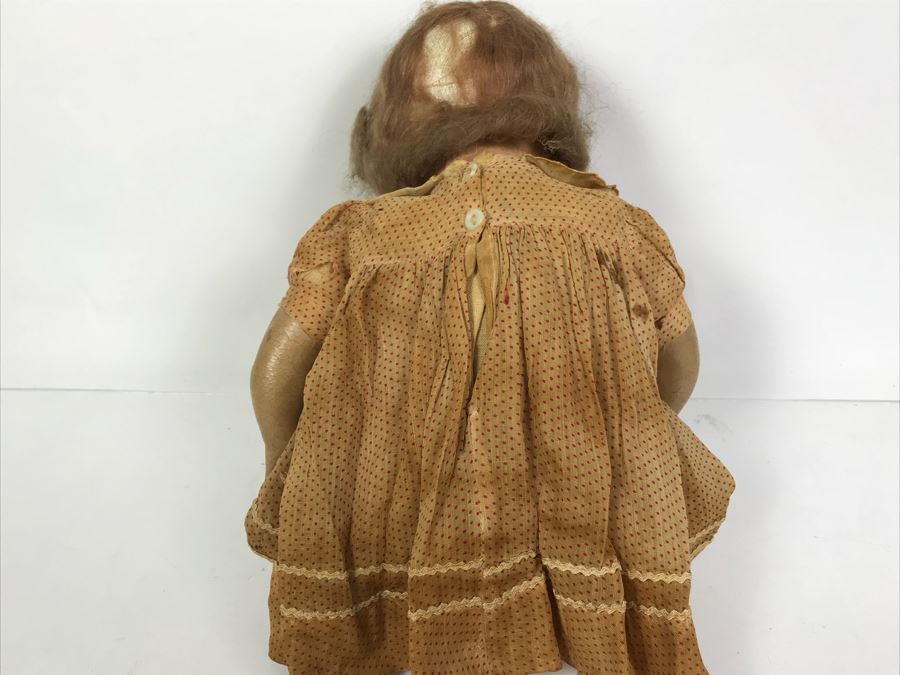 Vintage Am Char American Character Doll  [Photo 8]