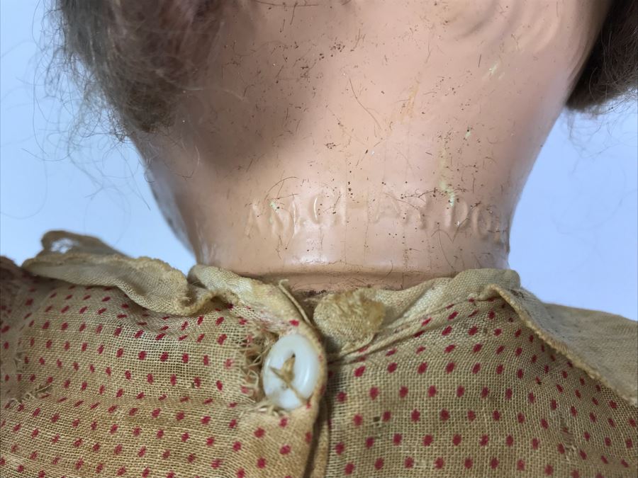 Vintage Am Char American Character Doll  [Photo 11]