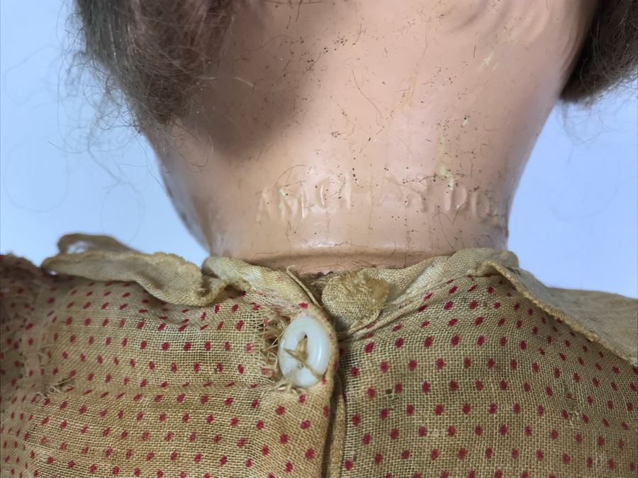 Vintage Am Char American Character Doll  [Photo 9]