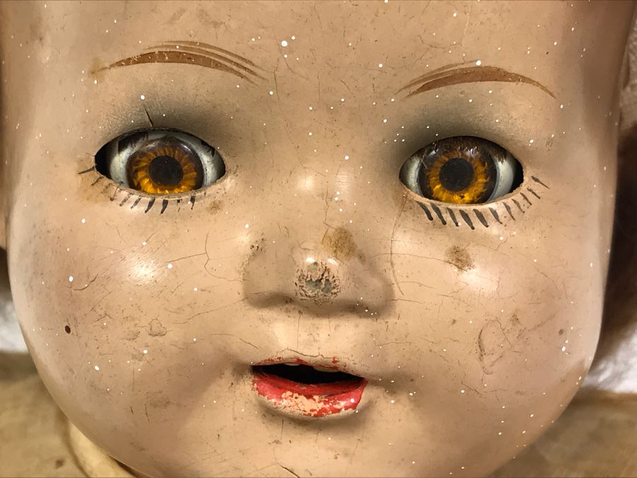 Vintage Am Char American Character Doll  [Photo 4]