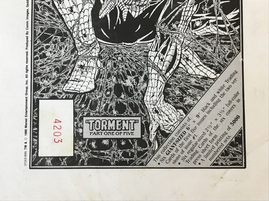 (31) Vintage Marvel Comics Spider-Man Amazing Spider-Man Comic Books [Photo 20]