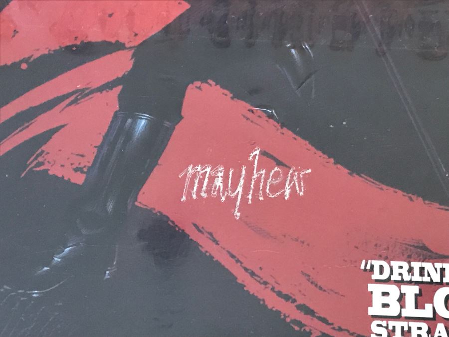 (3) SIGNED Comic Books [Photo 3]