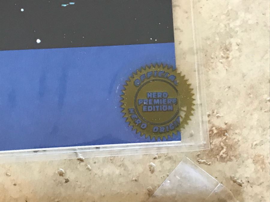 (10) Vintage Comic Books [Photo 7]