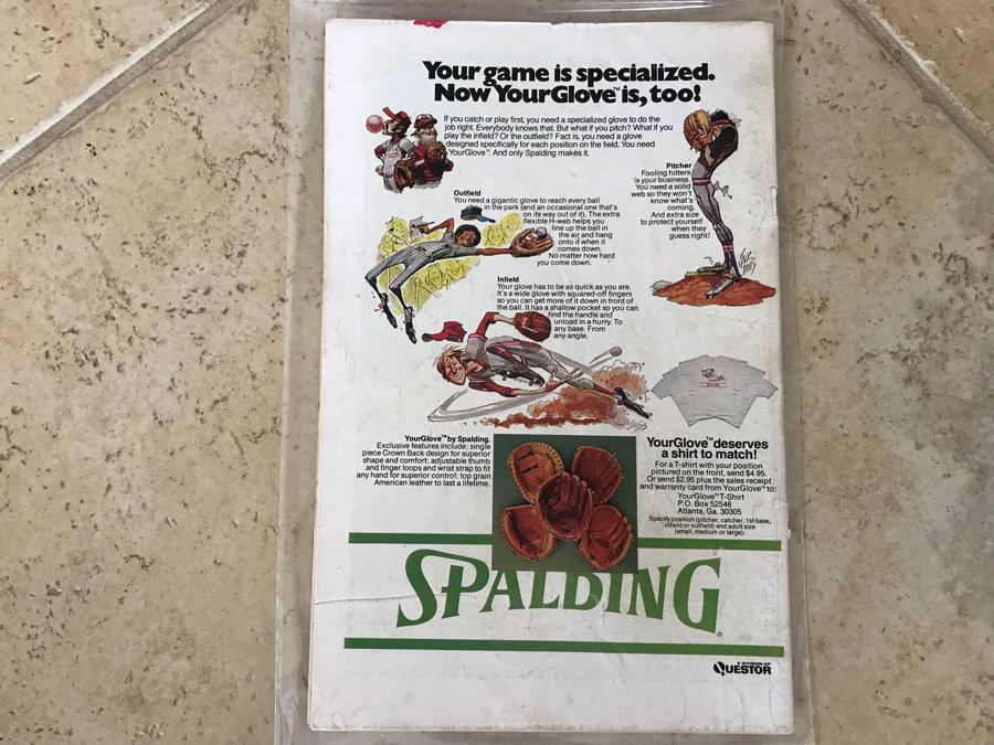 Marvel Comics Uncanny X-Men #101 Comic Book [Photo 2]