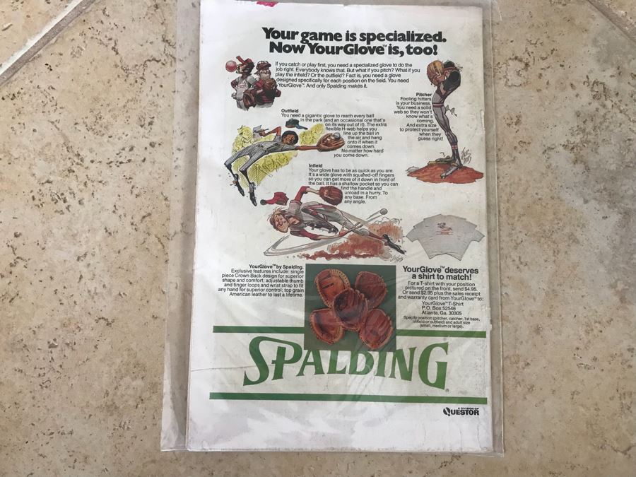 Marvel Comics Uncanny X-Men #101 Comic Book [Photo 11]