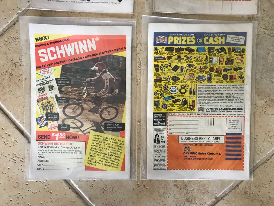 Marvel Comics Uncanny X-Men #130, #132, #136 And #137 Comic Books [Photo 12]