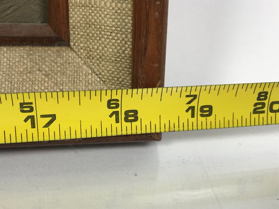 Original Still Life Oil Painting Of Pitcher And Eggs 18' X 22' [Photo 8]