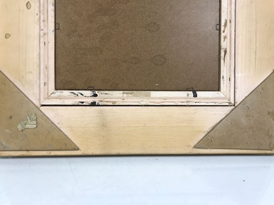 Pair Of Original Landscape Paintings Signed S. William [Photo 8]