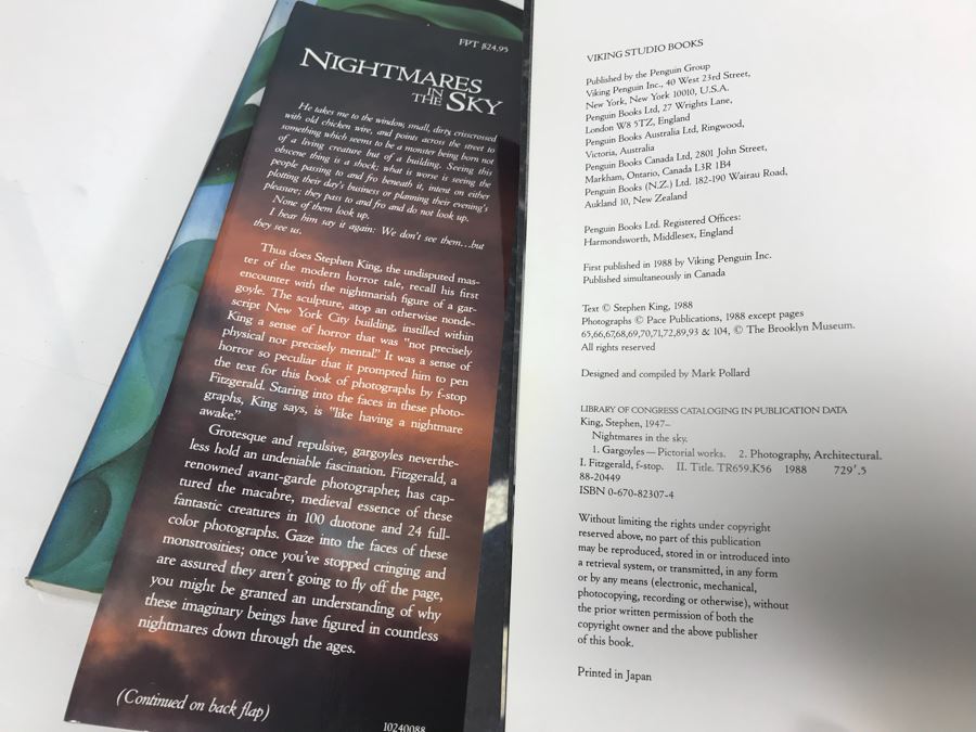 Collection Of Coffee Table Art Books [Photo 8]