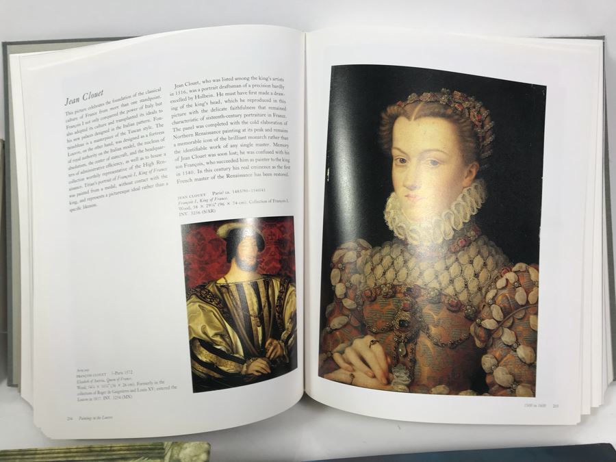 Collection Of Coffee Table Art Books [Photo 5]