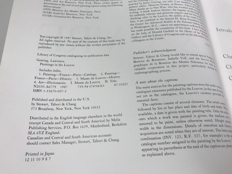 Collection Of Coffee Table Art Books [Photo 12]