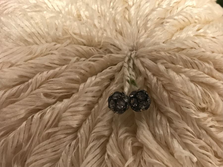 (12) Vintage Women's Hats [Photo 7]