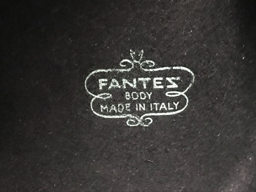 (12) Vintage Women's Hats [Photo 16]