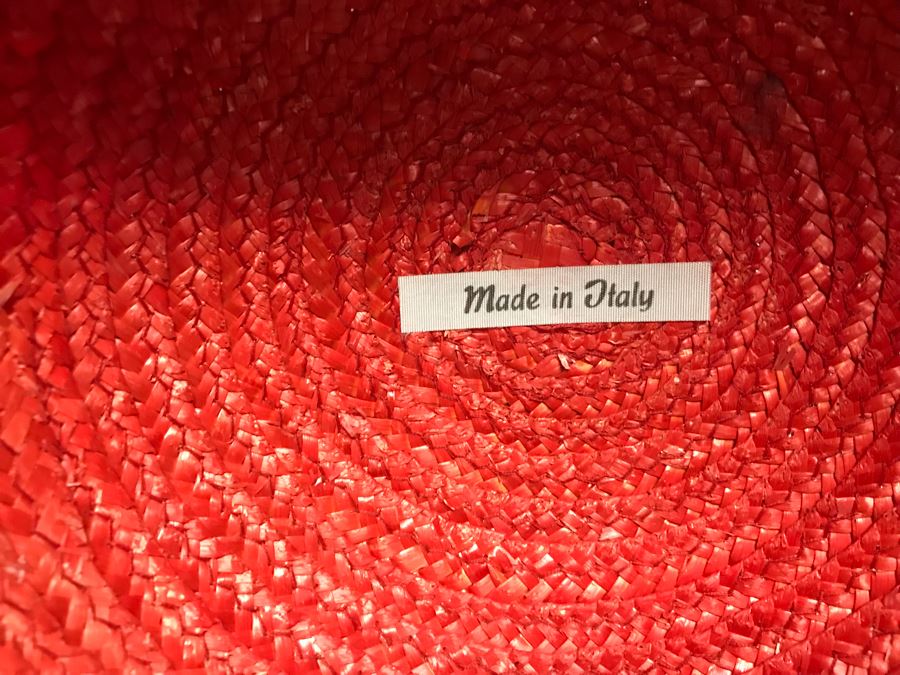 (6) Women's Hats [Photo 9]