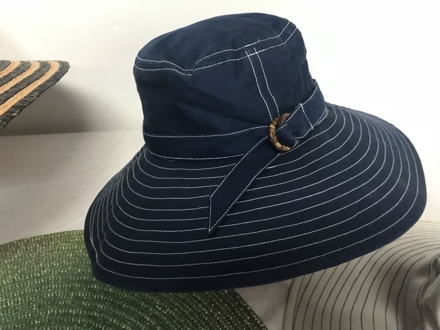 (5) Women's Hats [Photo 3]