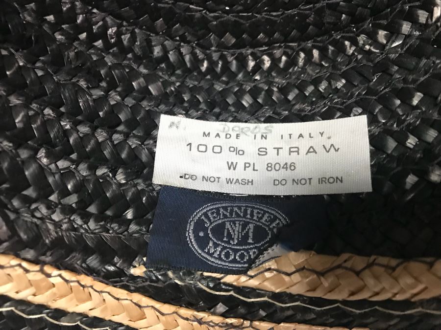 (5) Women's Hats [Photo 7]