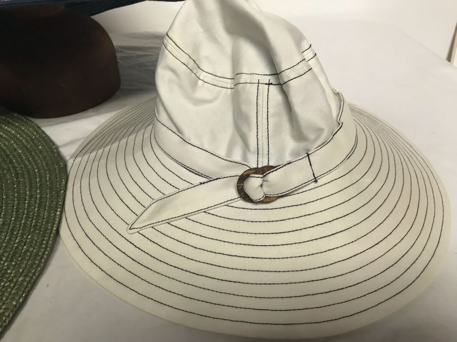 (5) Women's Hats [Photo 5]