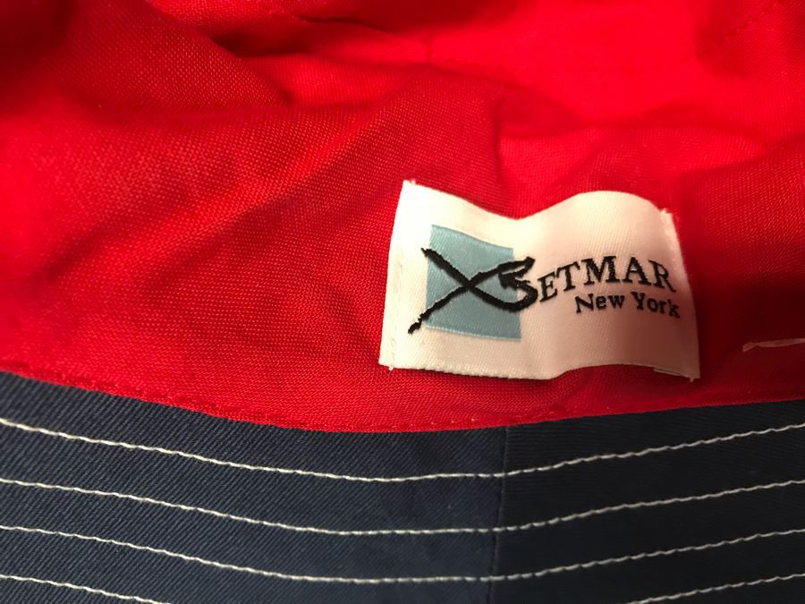 (5) Women's Hats [Photo 6]