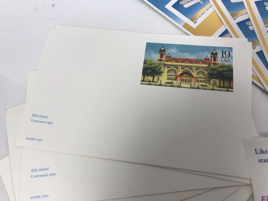 MINT United States Stamp Collection - See Photos [Photo 20]