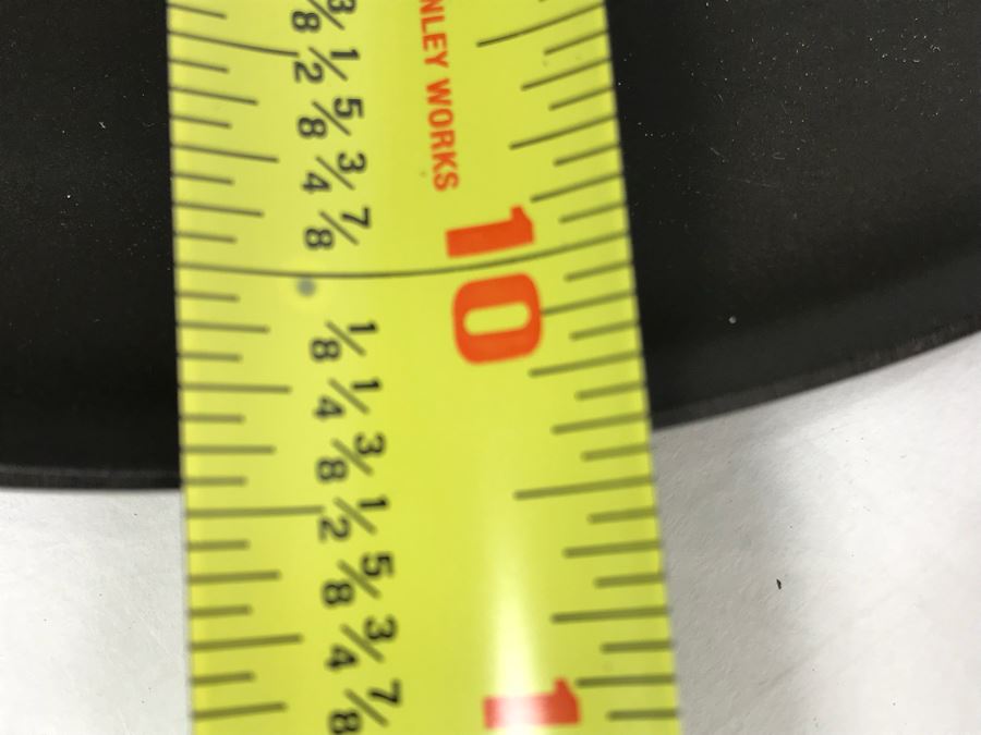 Pair Of Vintage Couroc Of Monterey CA Hand Inlaid Trays Ray Howe [Photo 14]