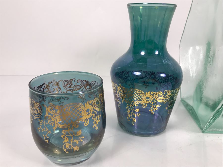 Vintage Glassware [Photo 7]