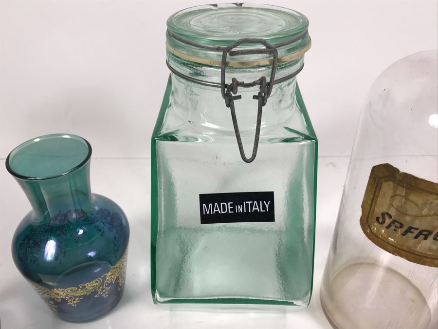 Vintage Glassware [Photo 6]