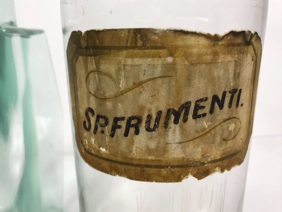 Vintage Glassware [Photo 3]