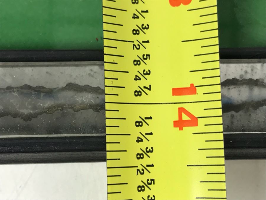 Set Of (4) Original Framed Chinese School Paintings Each 12' X 14' [Photo 26]