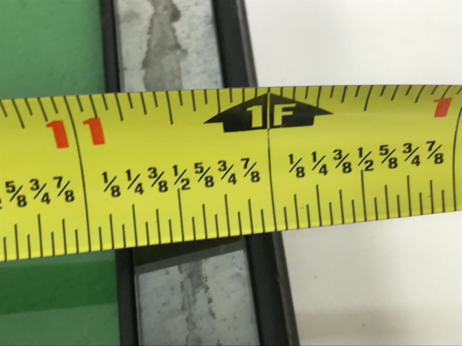 Set Of (4) Original Framed Chinese School Paintings Each 12' X 14' [Photo 25]