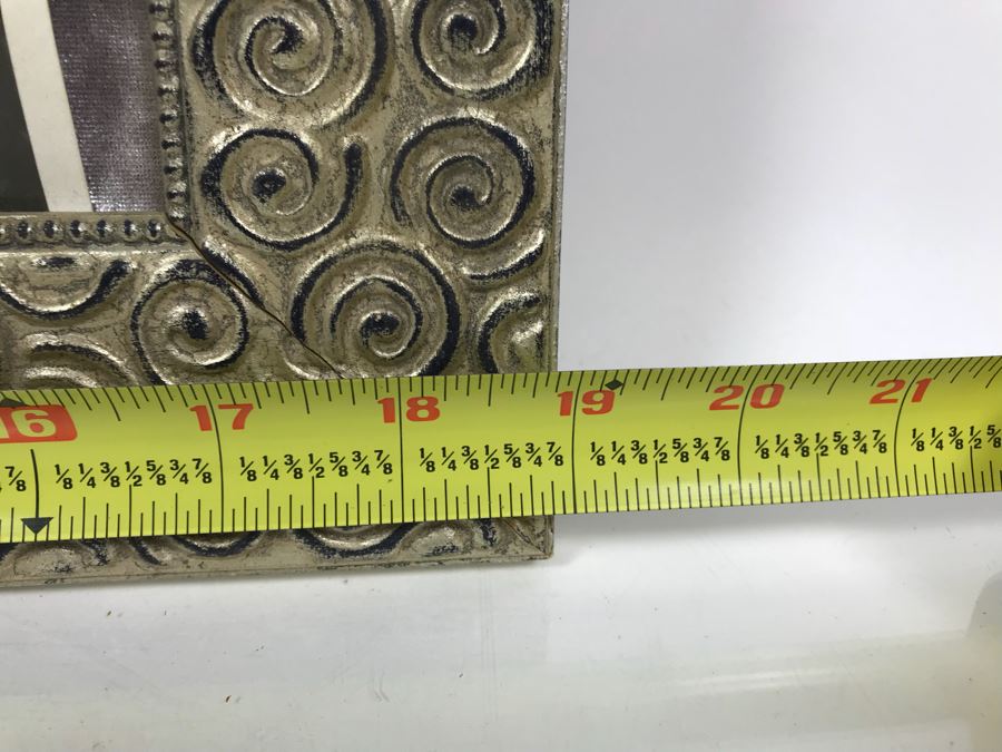 JUST ADDED - Original Fantasy Vampire Artwork By Kiara Leistikow 19' X 27' [Photo 9]