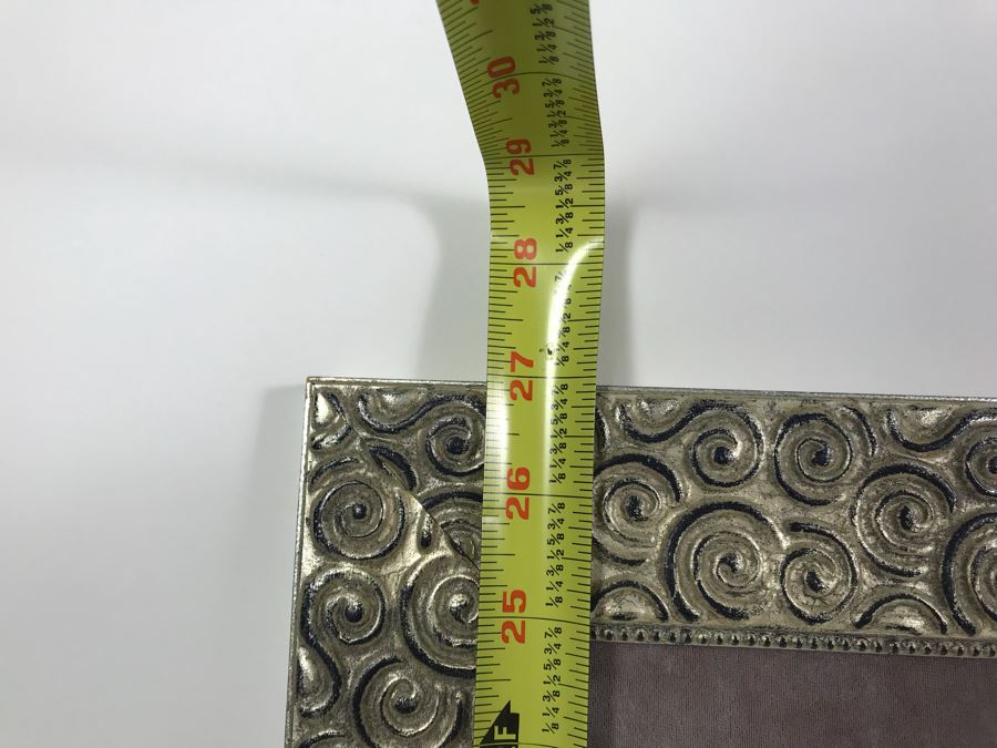 JUST ADDED - Original Fantasy Vampire Artwork By Kiara Leistikow 19' X 27' [Photo 10]