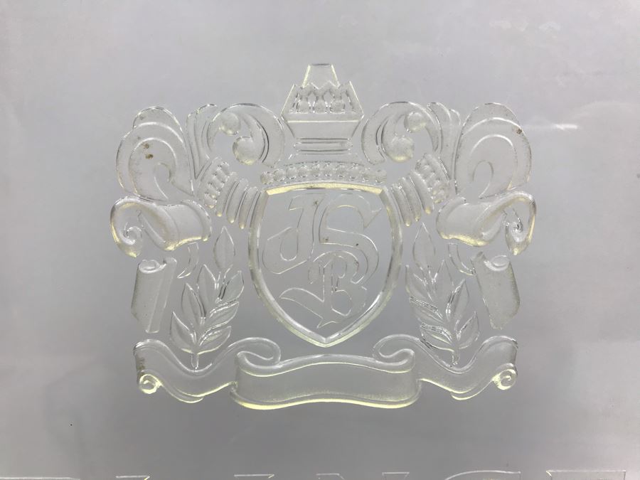 Erlanger Beer Light Up Bar Sign 12'W X 12'H [Photo 4]