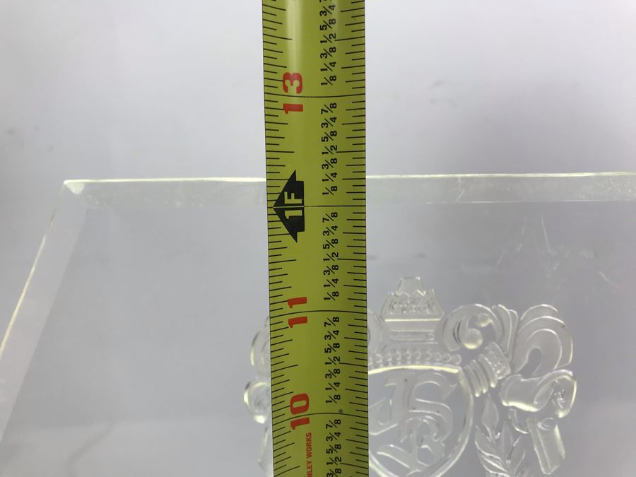 Erlanger Beer Light Up Bar Sign 12'W X 12'H [Photo 8]