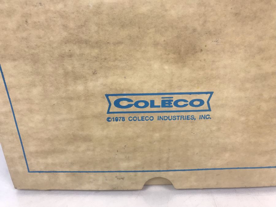 Vintage Coleco Good Puppy And Sesame Street Talking Ernie Jim Henson Muppet New Old Stock Toys [Photo 10]