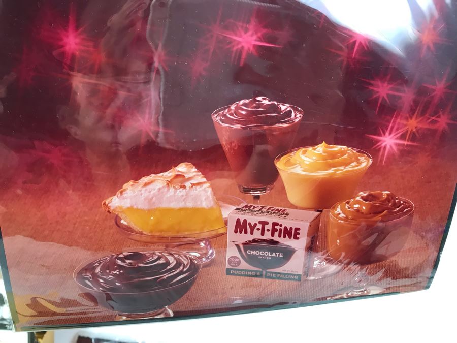 Mad Men Mid-Century Era New York City Advertising Photographs Slides Collection By Photographer Charles Rowan: Mack Trucks, Soda Pop, Bobby Vinton, Redbook Magazine With Traffic Orders - See Photos For Sampling (Former Jim Henson Muppet Show Photographer) [Photo 3]