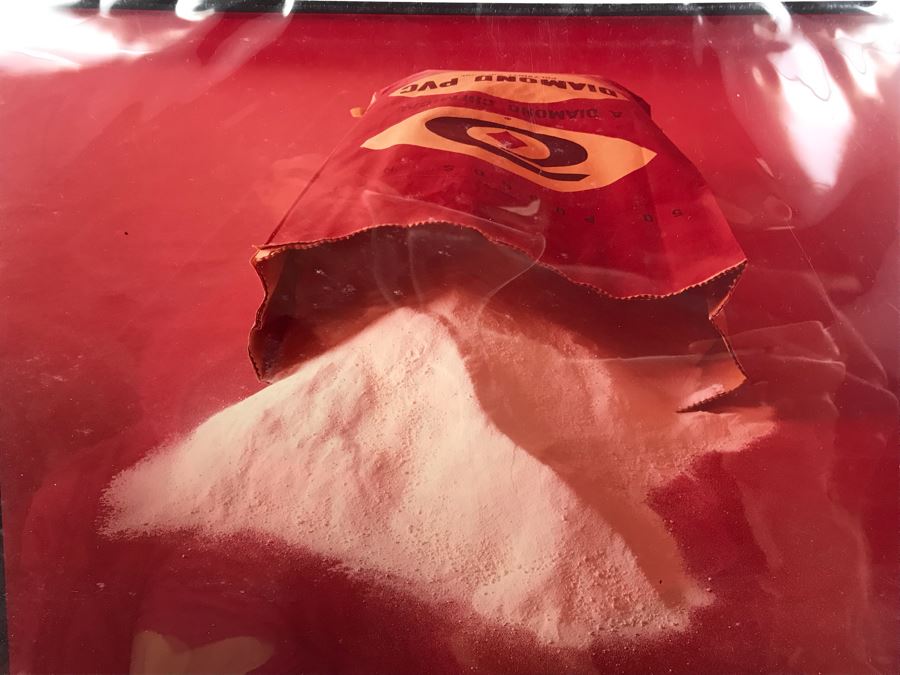 Mad Men Mid-Century Era New York City Advertising Photographs Slides Collection By Photographer Charles Rowan: Mack Trucks, Soda Pop, Bobby Vinton, Redbook Magazine With Traffic Orders - See Photos For Sampling (Former Jim Henson Muppet Show Photographer) [Photo 58]