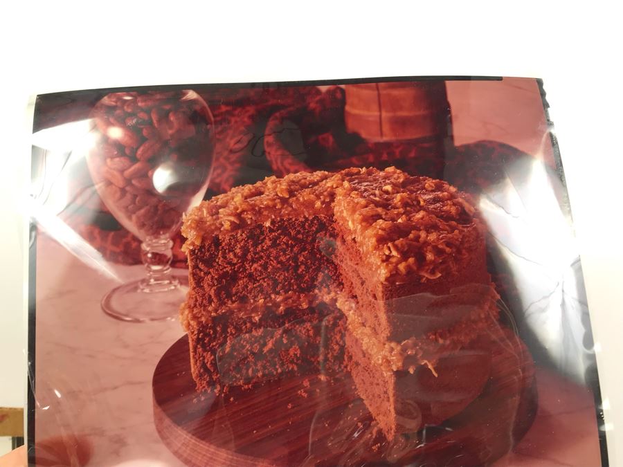 Mad Men Mid-Century Era New York City Advertising Photographs Slides Collection By Photographer Charles Rowan: Mack Trucks, Soda Pop, Bobby Vinton, Redbook Magazine With Traffic Orders - See Photos For Sampling (Former Jim Henson Muppet Show Photographer) [Photo 66]