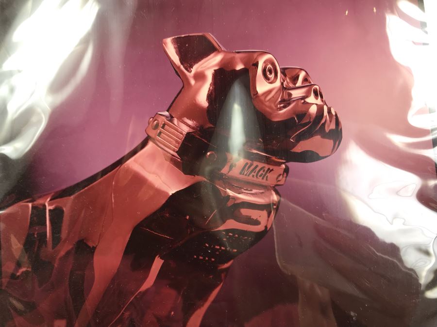 Mad Men Mid-Century Era New York City Advertising Photographs Slides Collection By Photographer Charles Rowan: Mack Trucks, Soda Pop, Bobby Vinton, Redbook Magazine With Traffic Orders - See Photos For Sampling (Former Jim Henson Muppet Show Photographer) [Photo 11]