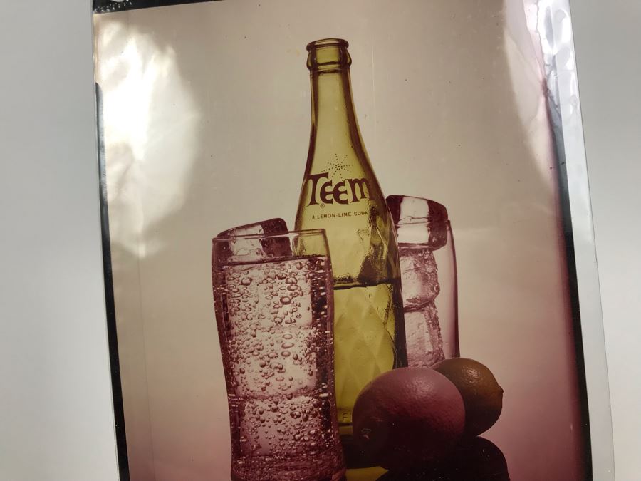 Mad Men Mid-Century Era New York City Advertising Photographs Slides Collection By Photographer Charles Rowan: Mack Trucks, Soda Pop, Bobby Vinton, Redbook Magazine With Traffic Orders - See Photos For Sampling (Former Jim Henson Muppet Show Photographer) [Photo 13]