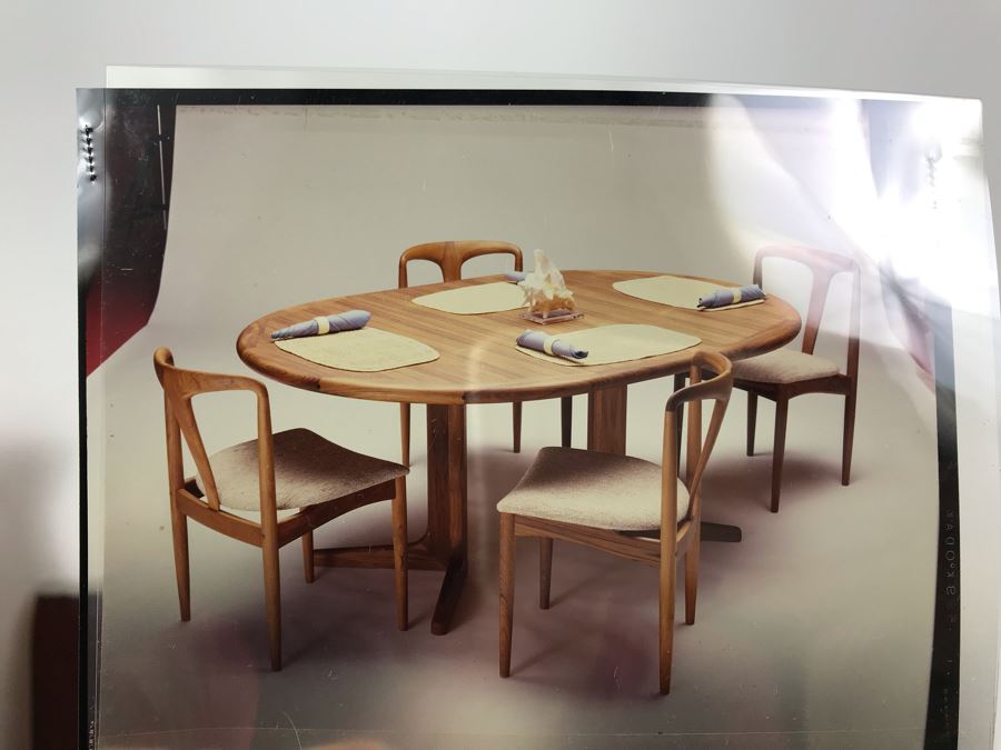 Mad Men Mid-Century Era New York City Advertising Photographs Slides Collection By Photographer Charles Rowan: Mack Trucks, Soda Pop, Bobby Vinton, Redbook Magazine With Traffic Orders - See Photos For Sampling (Former Jim Henson Muppet Show Photographer) [Photo 46]