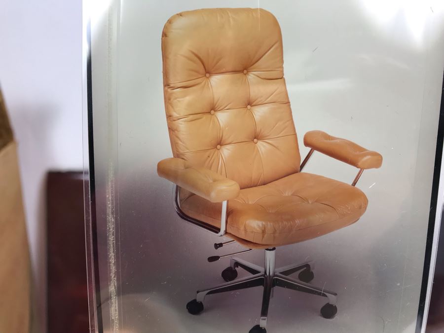 Mad Men Mid-Century Era New York City Advertising Photographs Slides Collection By Photographer Charles Rowan: Mack Trucks, Soda Pop, Bobby Vinton, Redbook Magazine With Traffic Orders - See Photos For Sampling (Former Jim Henson Muppet Show Photographer) [Photo 45]