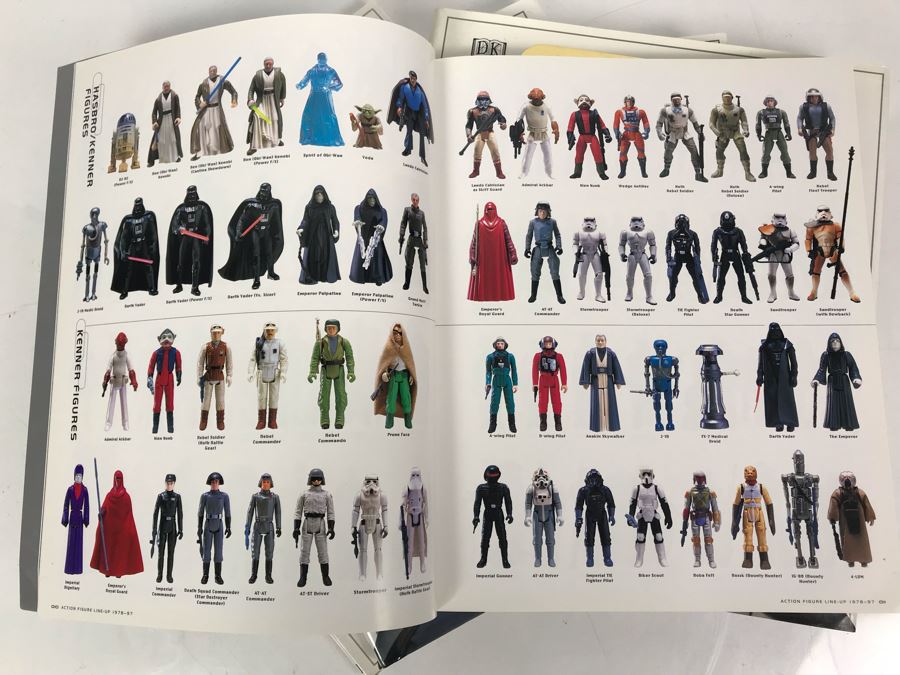 the action figure archive store reviews