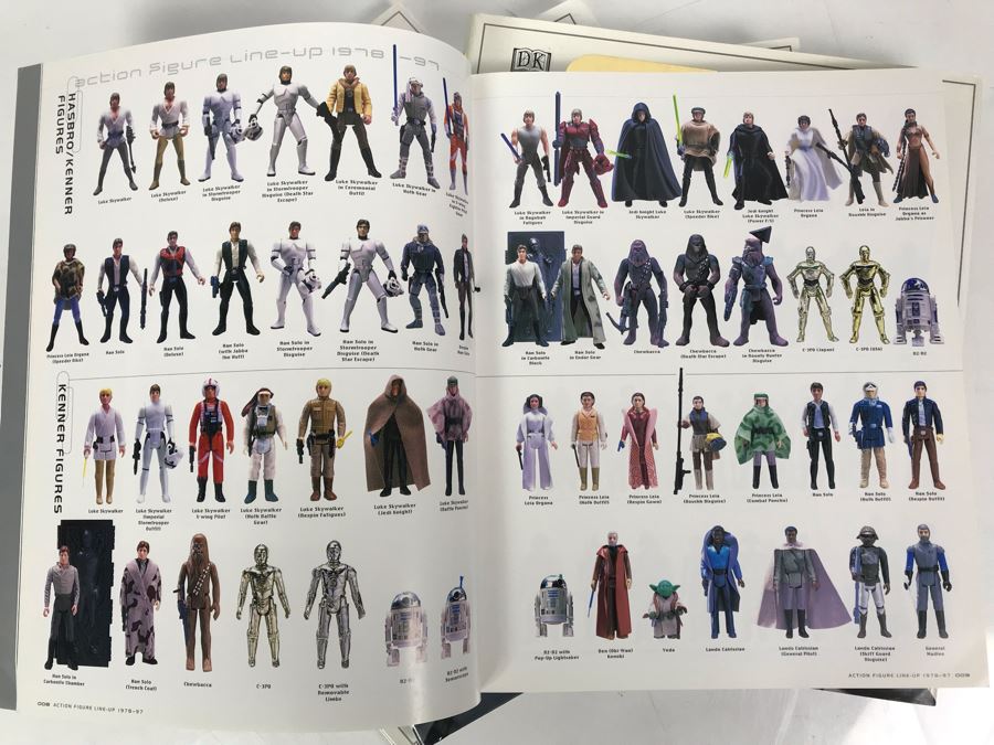 the action figure archive store reviews