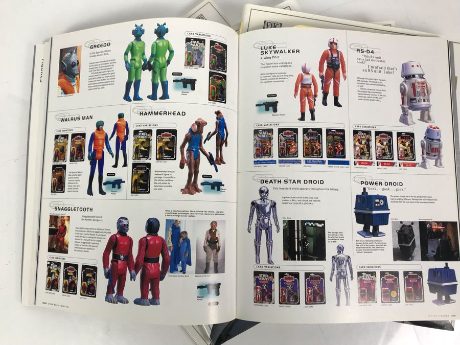 the action figure archive store reviews