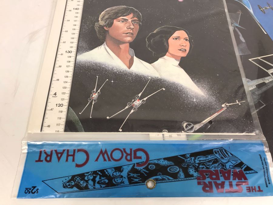 pair-of-vintage-1978-sealed-star-wars-growth-charts