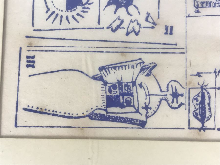 Erotic Artwork Illustrations 11' X 14' [Photo 7]